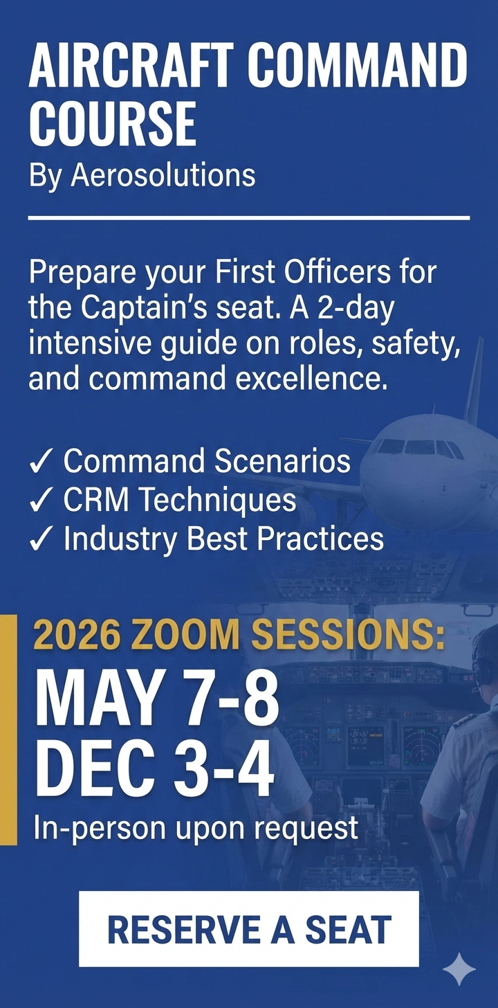 Aircraft Command Sign-up